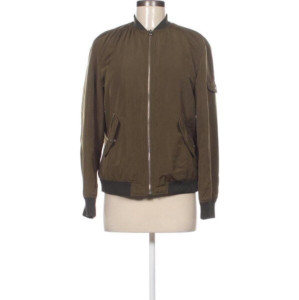 Dámska bunda Zara Trafaluc 63268834