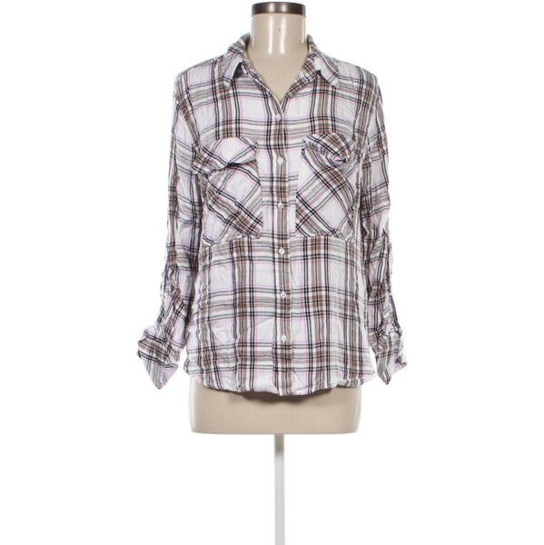 Dámska košeľa Amisu 63270195