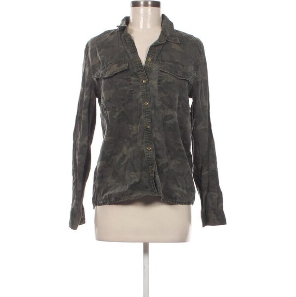 Dámska košeľa Dust 63270196