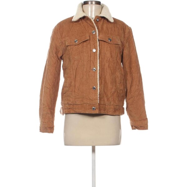 Dámska bunda Bershka 63270813