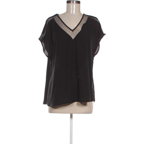 Dámska blúza SHEIN 63271511