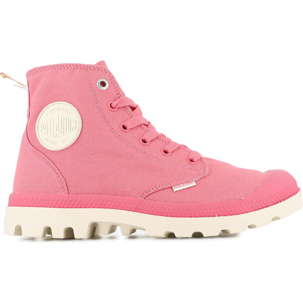 Palladium Pampa Duo Chrome Berry Shake M - Unisex - Tenisky Palladium 66360614