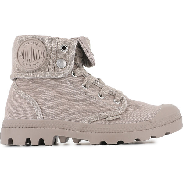 Palladium Baggy Vintage Khaki M - Dámske - Tenisky Palladium - Hnedé - 66360617