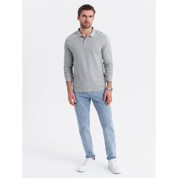 Pánska polokošeľa Ombre 50563560