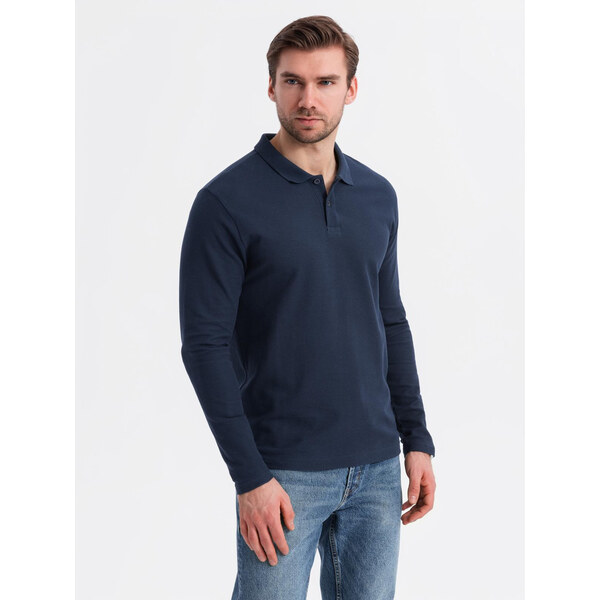 Pánska polokošeľa Ombre 52495863