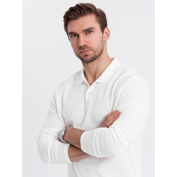 Pánska polokošeľa Ombre 50640938