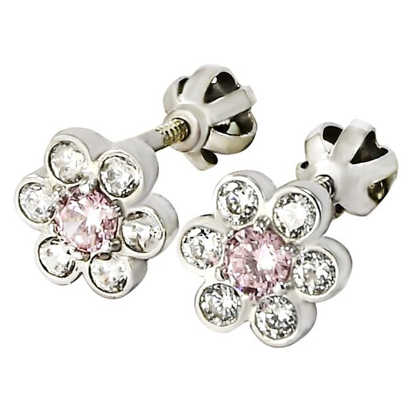 Zlaté náušnice Glare 314 63282554