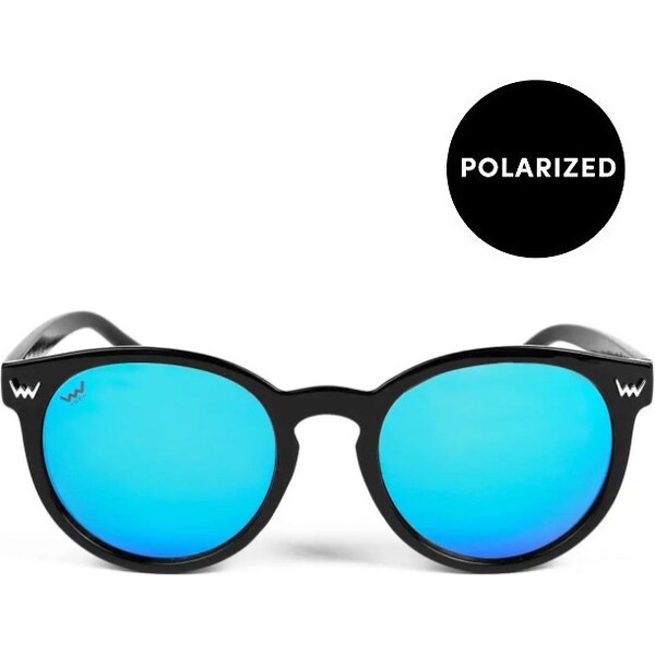 Vuch Dámske polarizačné slnečné okuliare Foxy B-Blue 66584797