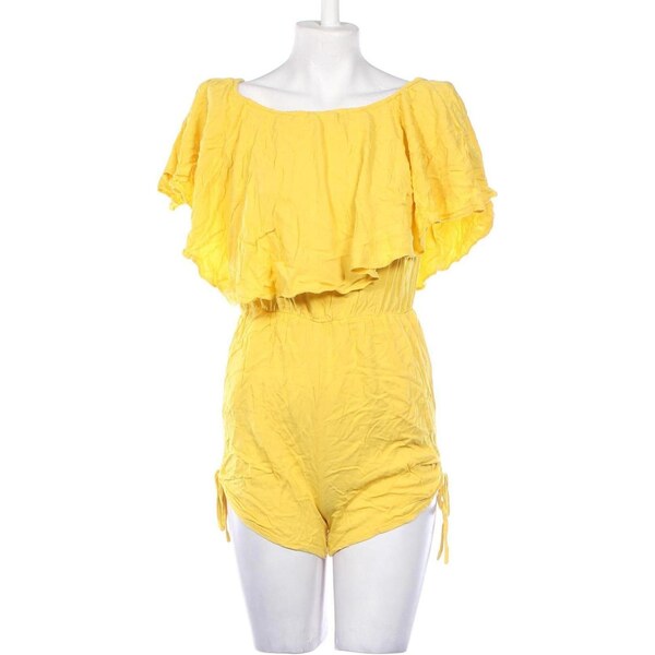 Dámská krátka kombinéza Mango 63283130