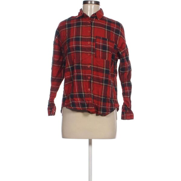 Dámska košeľa LCW 63283198