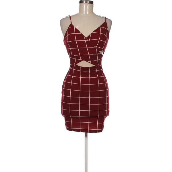 Šaty SHEIN 63283430