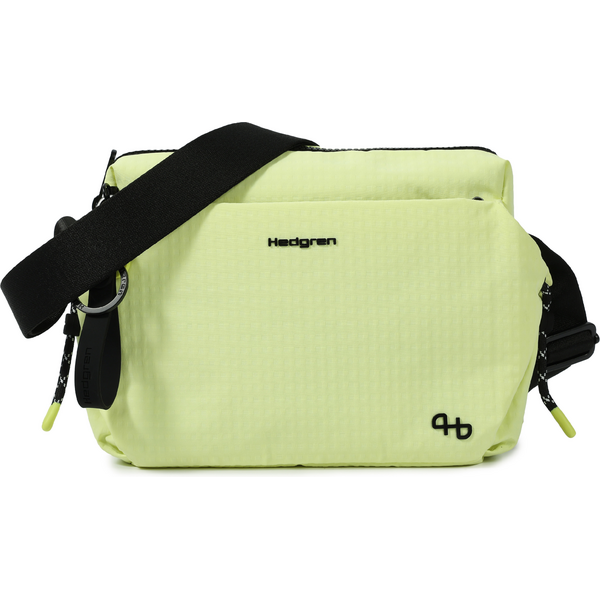 Hedgren String Kosho Medium Crossover HSTG01 - Charlock yellow 63330754