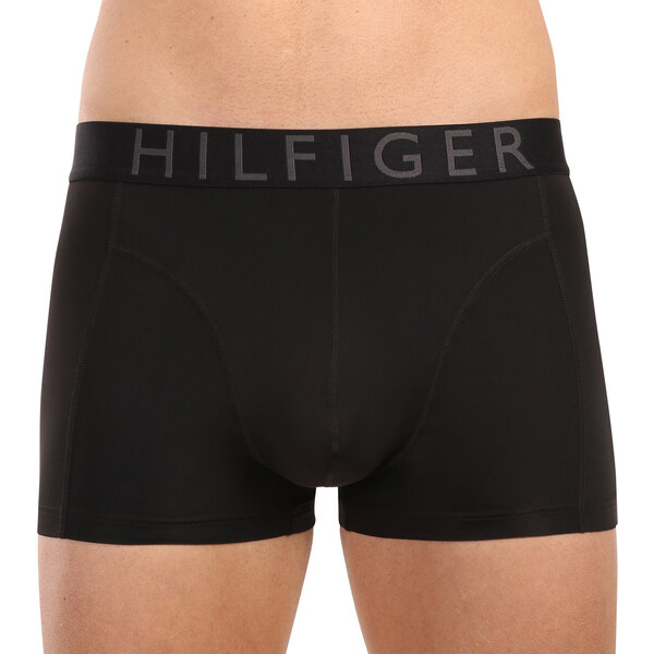 3PACK pánske boxerky Tommy Hilfiger čierne (UM0UM03467 0WE) 63285705