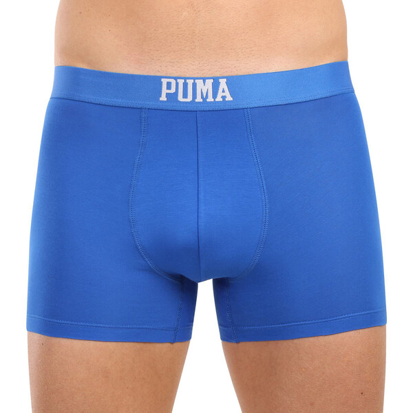 2PACK pánske boxerky Puma viacfarebné (701231477 001) 63285708