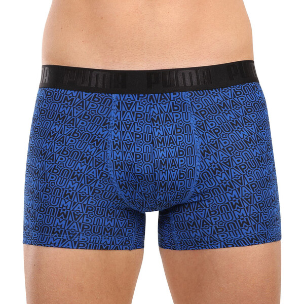 2PACK pánske boxerky Puma viacfarebné (701231478 001) 63285706