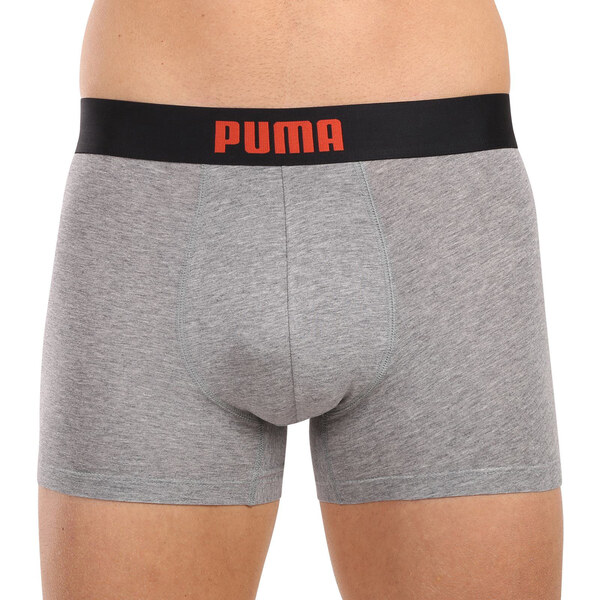 2PACK pánske boxerky Puma viacfarebné (701226763 013) 63285710