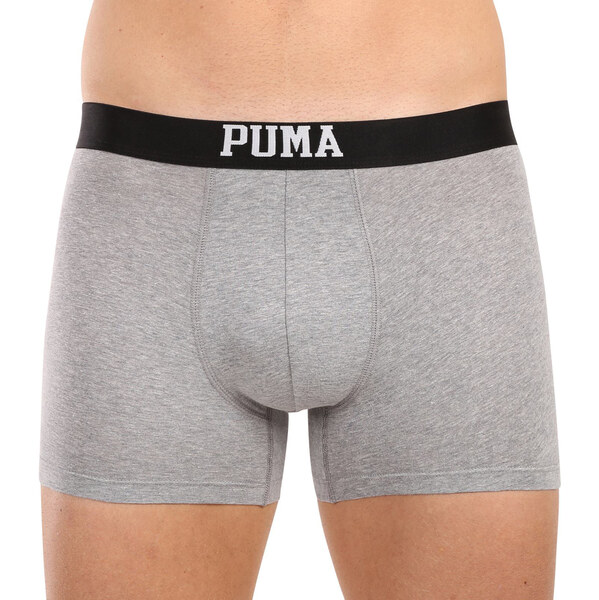 2PACK pánske boxerky Puma viacfarebné (701231477 002) 63285709