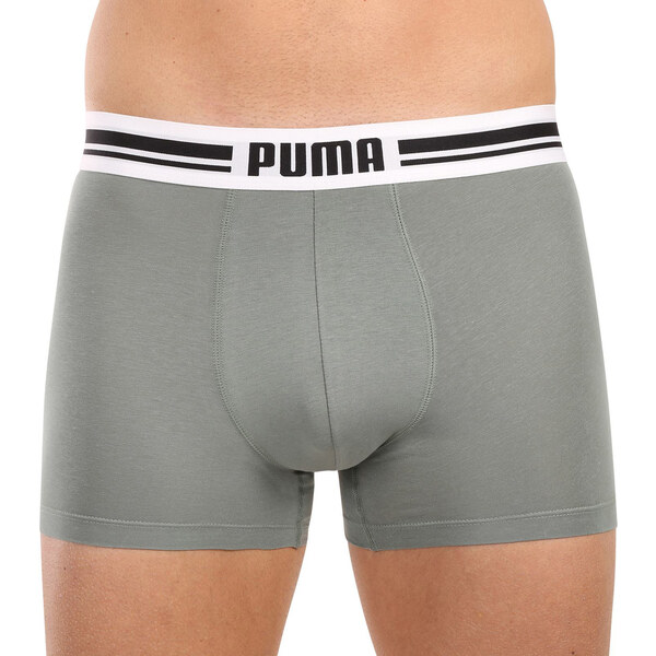 2PACK pánske boxerky Puma viacfarebné (701226763 012) 63285711