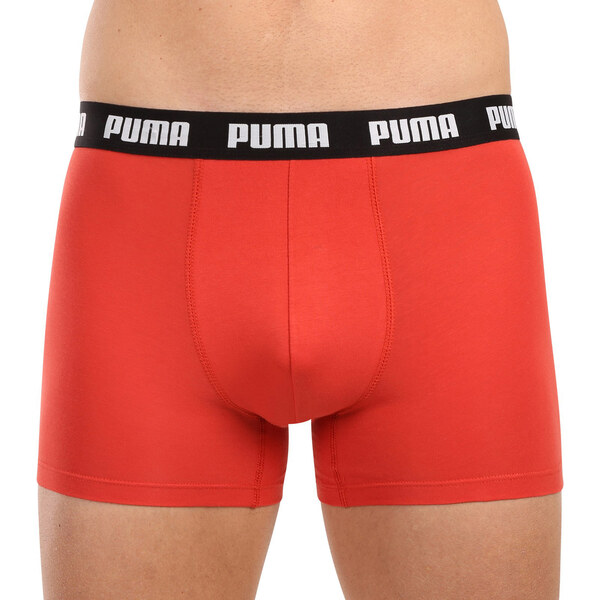 3PACK pánske boxerky Puma viacfarebné (701226820 011) 63285713