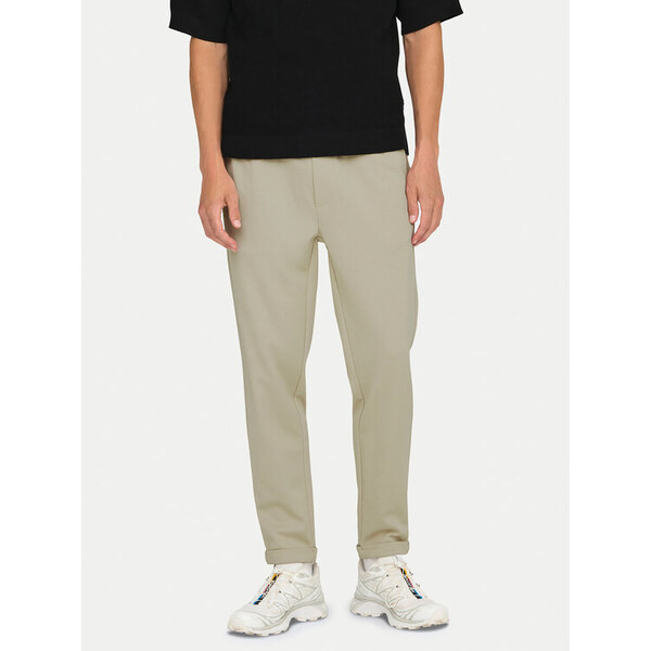 Bavlnené nohavice Only & Sons 63285654