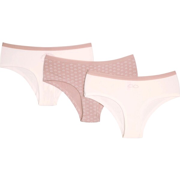 HENDERSON Dámske nohavičky Pa-Pa 43055 63284175