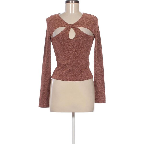 Dámska blúza Gina Tricot 63284543