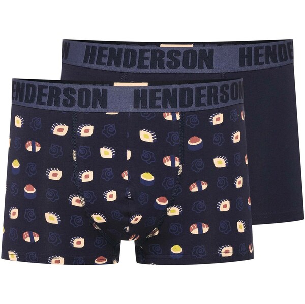 HENDERSON Pánske boxerky Sushi 42592 63284197