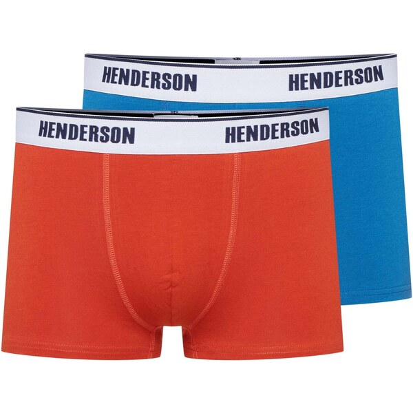 HENDERSON Pánske boxerky Switch 42590 63284198
