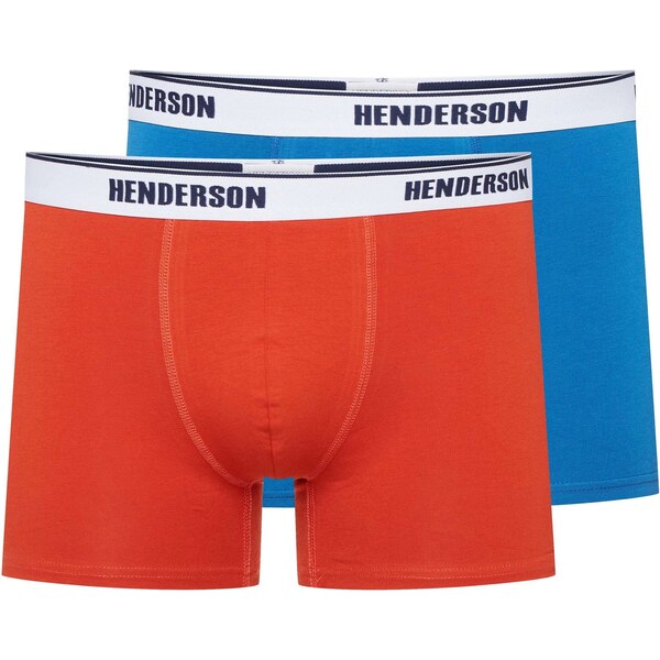HENDERSON Pánske boxerky Switch 42623 63284199