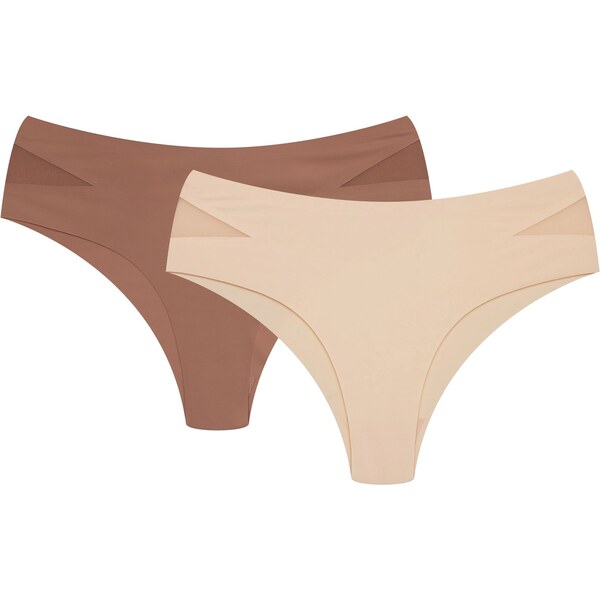 HENDERSON Dámske nohavičky Finau 43672 63284207