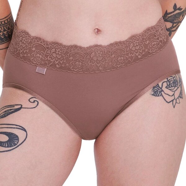 Sloggi Dámske nohavičky Romance 63284268