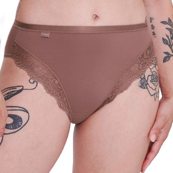 Sloggi Dámske nohavičky Romance 63284267