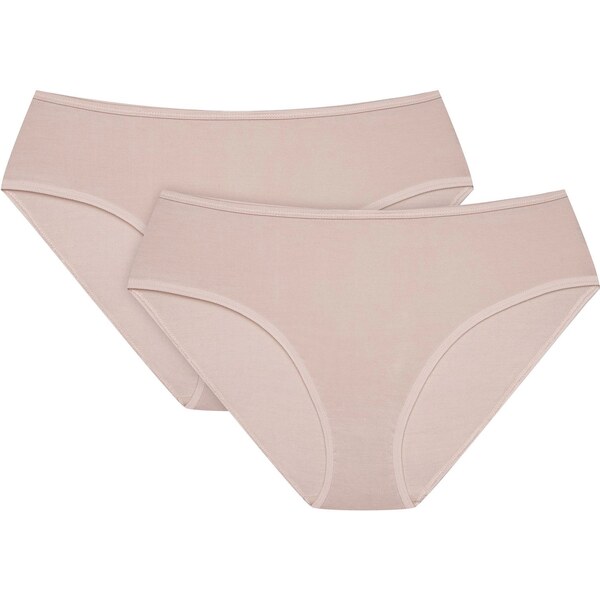 HENDERSON Dámske nohavičky 2 pack 42859 Blue1 k003 63284349