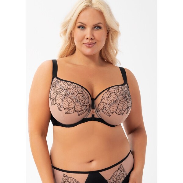 Podprsenka soft Gorsenia K 924 Palmira 67129961