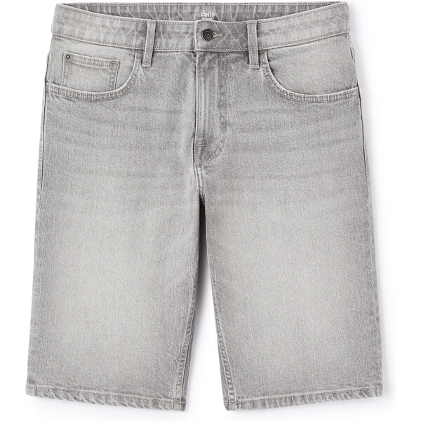 Celio Denim Shorts Bofirstbm - Mens 64681266