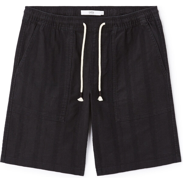 Celio Lojacqbm Shorts - Mens 64681260