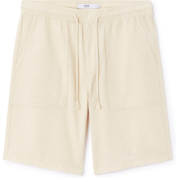 Celio Shorts Lowafflebm - Mens 64681281