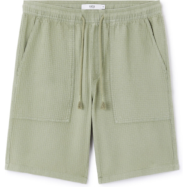 Celio Shorts Lowafflebm - Mens 65198068