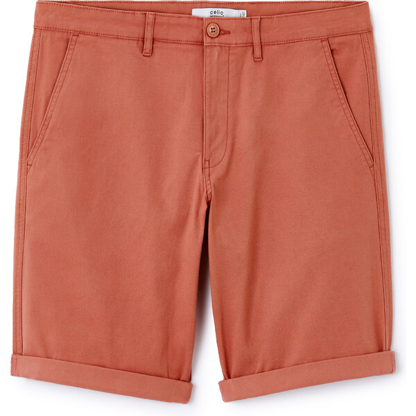 Celio Chino Bochinobm Shorts - Mens 64681285