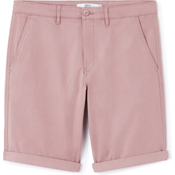 Celio Chino Bochinobm Shorts - Mens 64681282