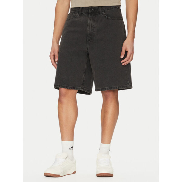 Džínsové šortky Vans 63286137