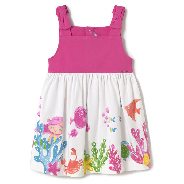 Letné šaty Mayoral 63286162