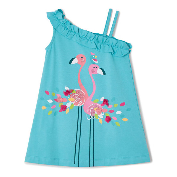 Letné šaty Mayoral 63286194