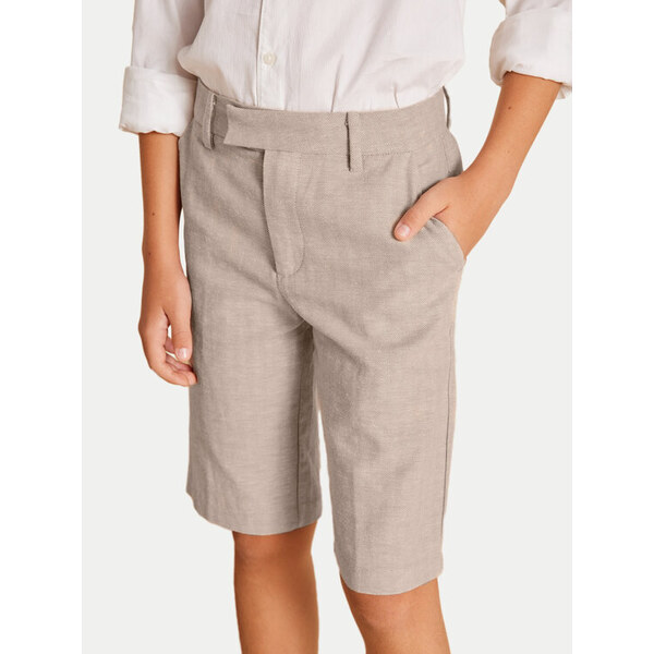 Bavlnené šortky Mayoral 63286198