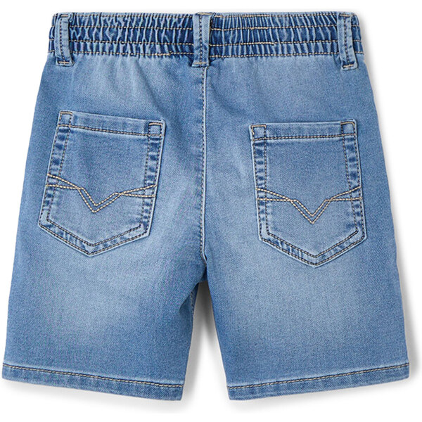 Džínsové šortky Mayoral 63286214