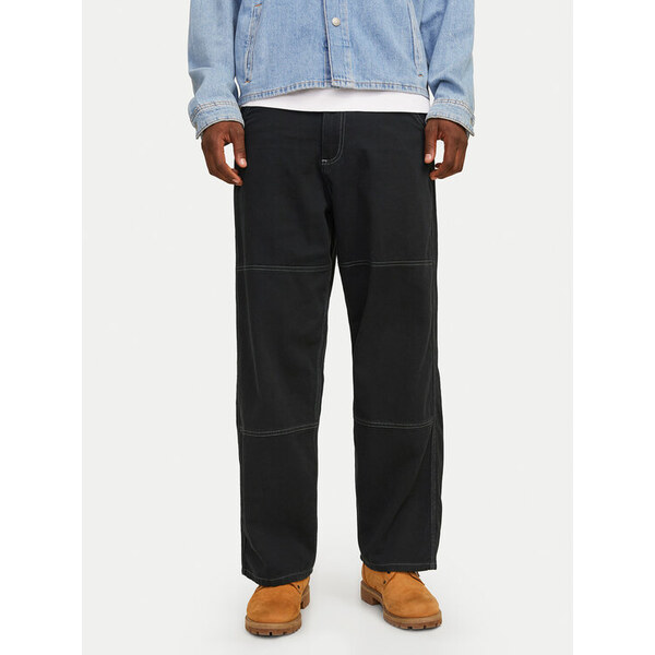 Bavlnené nohavice Jack & Jones 63286234