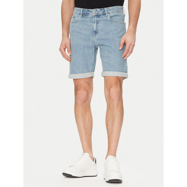 Džínsové šortky Karl Lagerfeld Jeans 63286246
