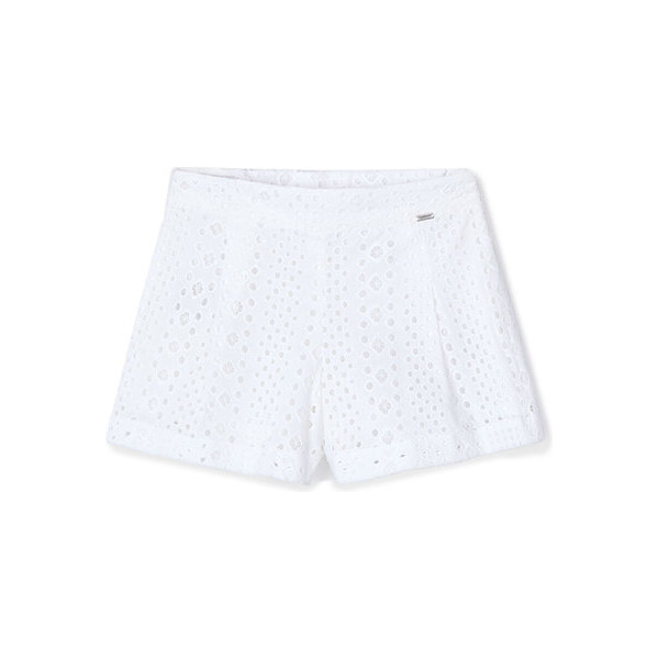 Bavlnené šortky Mayoral 63286252