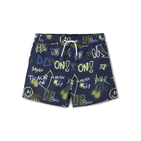 Plavecké šortky Mayoral 63286260