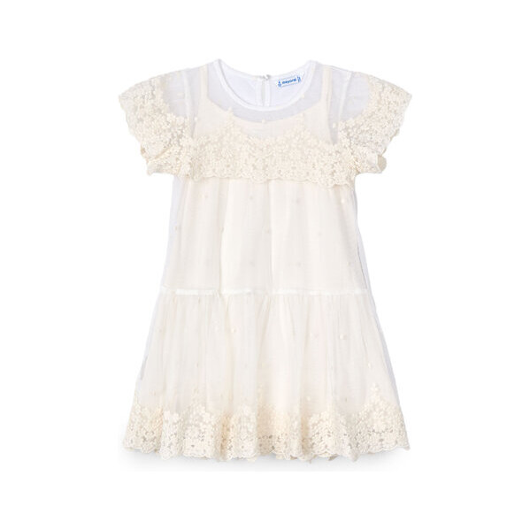 Elegantné šaty Mayoral 63287208